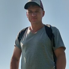 Михаил, 42 из г. Красноярск.