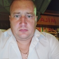 Фотография мужчины Сергей, 45 лет из г. Саранск