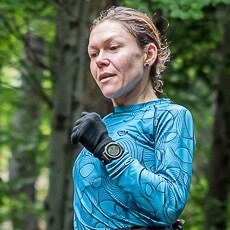 Фотография девушки Julia, 39 лет из г. Гродно