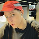 Андрей, 22 года