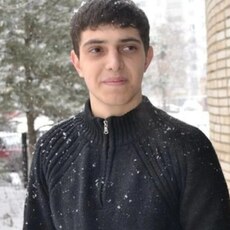 Фотография мужчины Андрей, 33 года из г. Кулешовка