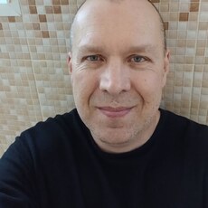 Фотография мужчины Владимир, 47 лет из г. Волгоград
