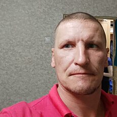 Фотография мужчины Антон, 41 год из г. Асбест