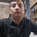 Bekzod, 26 лет