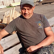 Фотография мужчины Сергей, 41 год из г. Киселевск