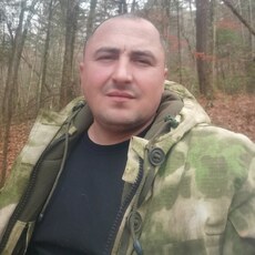 Фотография мужчины Сергей, 38 лет из г. Камышин