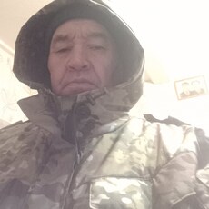 Фотография мужчины Гарик, 54 года из г. Учалы