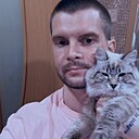 Гоша, 32 года