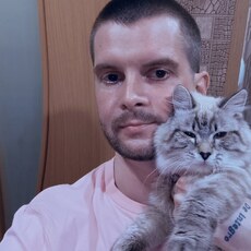 Фотография мужчины Гоша, 32 года из г. Абакан