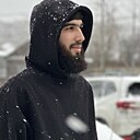 Магамед, 24 года