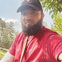 Инкогнито, 34 года