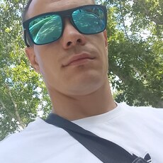 Фотография мужчины Андрей, 30 лет из г. Омск