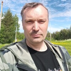 Фотография мужчины Дмитрий, 44 года из г. Архангельск