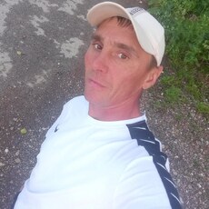Фотография мужчины Павел, 40 лет из г. Клин