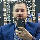Майкл, 34 года