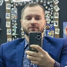 Фотография мужчины Майкл, 34 года из г. Самара
