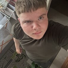 Фотография мужчины Влад, 20 лет из г. Могилев
