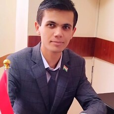 Фотография мужчины Коммуникатор, 24 года из г. Душанбе