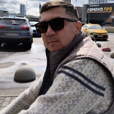 Фотография мужчины Tim, 35 лет из г. Череповец