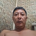 Хусаин, 45 лет