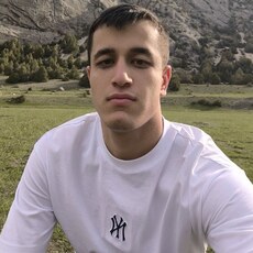 Фотография мужчины Артём, 18 лет из г. Волгоград
