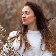 Фотография девушки Olga, 40 лет из г. Волгодонск