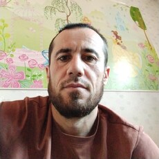 Фотография мужчины Firdavs, 33 года из г. Тюмень