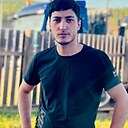 Оятулло, 28 лет