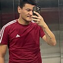 Муслим, 26 лет