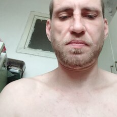 Фотография мужчины Саша, 35 лет из г. Николаев