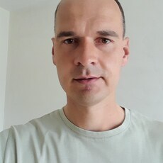 Фотография мужчины Павел, 37 лет из г. Гродно