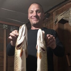 Фотография мужчины Алексей, 45 лет из г. Мотыгино