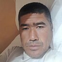 Алик, 38 лет
