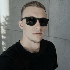 Фотография мужчины Никита, 29 лет из г. Тамбов
