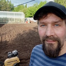 Фотография мужчины Дмитрий, 44 года из г. Костомукша