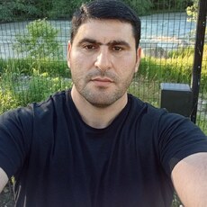 Фотография мужчины Ясин, 36 лет из г. Пятигорск
