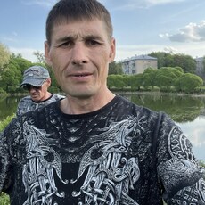 Фотография мужчины Алексей, 47 лет из г. Москва