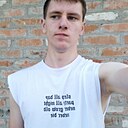 Сергій, 26 лет