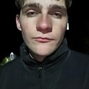 Ваня, 20 лет