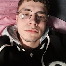 Фотография мужчины Анатолий, 19 лет из г. Омск