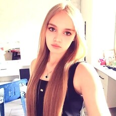 Фотография девушки Арина, 18 лет из г. Шуя
