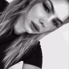 Фотография девушки Алина, 20 лет из г. Волжский