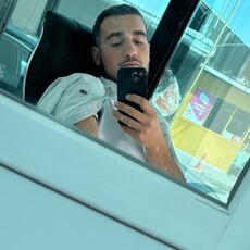 Фотография мужчины Seyran, 23 года из г. Череповец