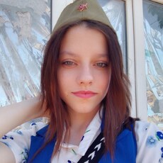 Фотография девушки Надежда, 20 лет из г. Ставрополь