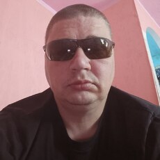 Фотография мужчины Павел, 43 года из г. Суксун