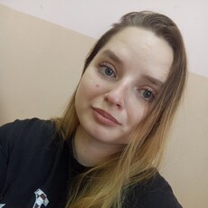 Виктория, 24 из г. Пермь.