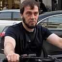 Запир, 39 лет