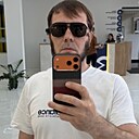 Запир, 39 лет