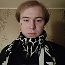 Егор, 25 лет