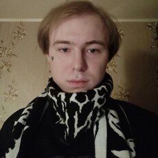 Фотография мужчины Егор, 25 лет из г. Пермь
